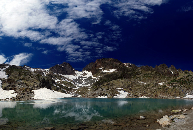 Обои картинки фото природа, реки, озера