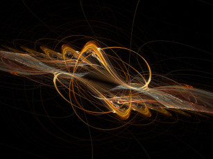 Картинка 3д графика abstract абстракции абстракция узор фон