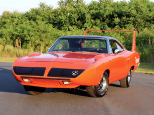 Картинка автомобили plymouth