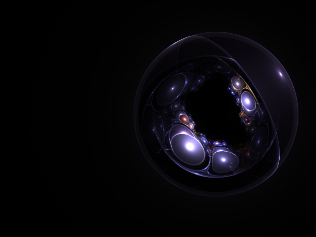 Обои картинки фото 3д, графика, abstract, абстракции, абстракция, тёмный, фон, узор