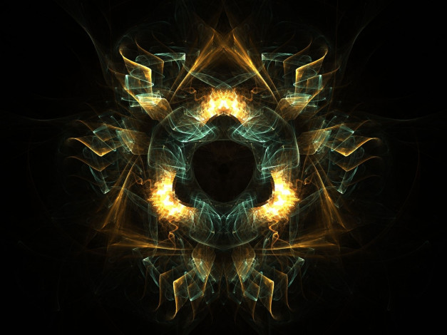 Обои картинки фото 3д, графика, fractal, фракталы, узор, фон, абстракция