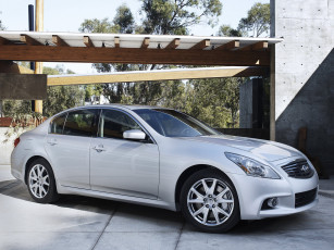 Картинка автомобили infiniti