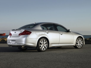 Картинка автомобили infiniti