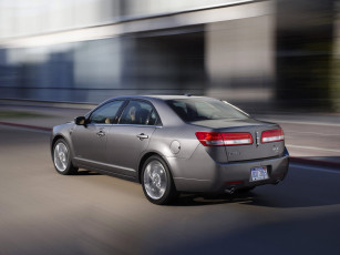 Картинка автомобили lincoln