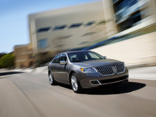 Картинка автомобили lincoln