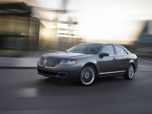 Картинка автомобили lincoln