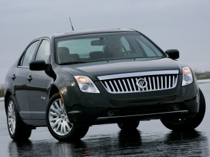 Картинка автомобили mercury mercedes-benz