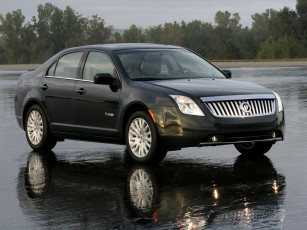 Картинка автомобили mercury mercedes-benz