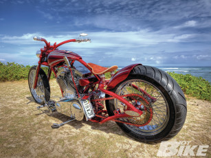 Картинка мотоциклы customs custom