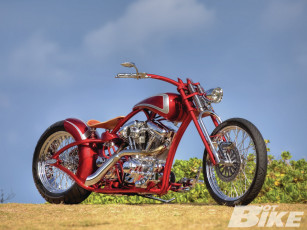 Картинка мотоциклы customs custom