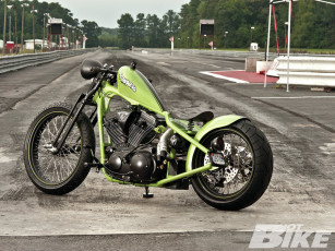 Картинка мотоциклы customs custom