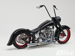 Картинка мотоциклы customs custom