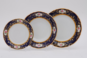 Картинка разное посуда столовые приборы кухонная утварь сервиз тарелки фарфор