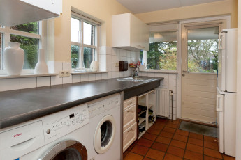 Картинка интерьер кухня