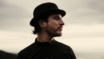 Картинка dj luciano музыка другое шляпа рубашка борода