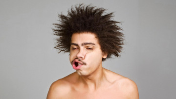 Картинка seth troxler музыка другое удар