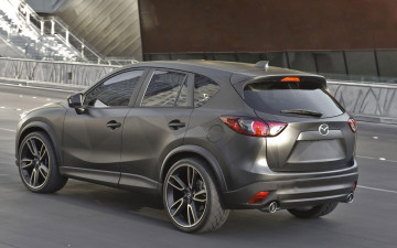 Картинка автомобили mazda