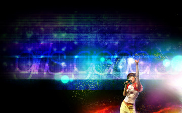 Картинка музыка girls generation snsd