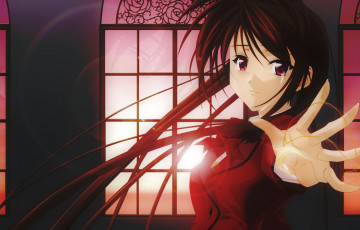 Картинка аниме memories off