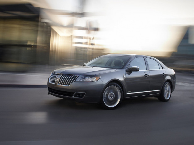 Обои картинки фото автомобили, lincoln