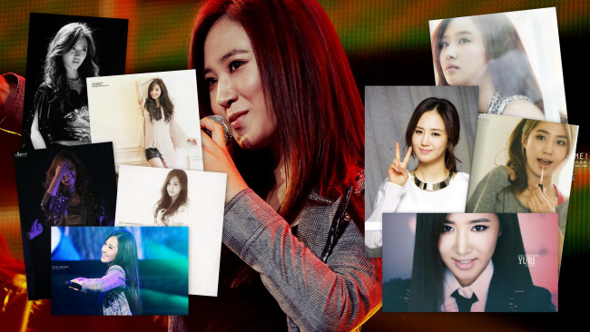 Обои картинки фото музыка, girls, generation, snsd