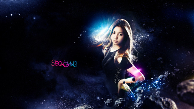 Обои картинки фото музыка, girls, generation, snsd