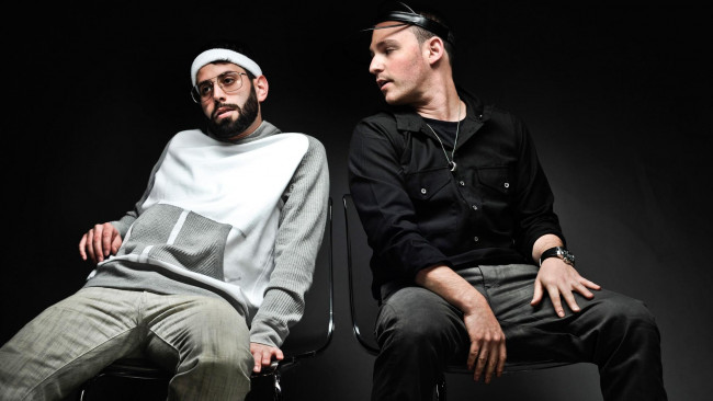 Обои картинки фото soul, clap, музыка, другое, стулья, двое