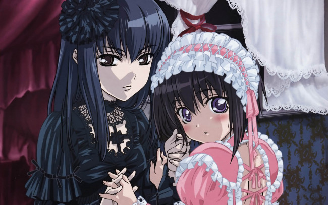 Обои картинки фото аниме, bamboo, blade