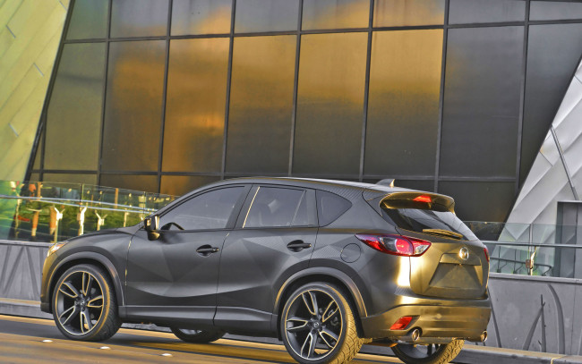 Обои картинки фото автомобили, mazda