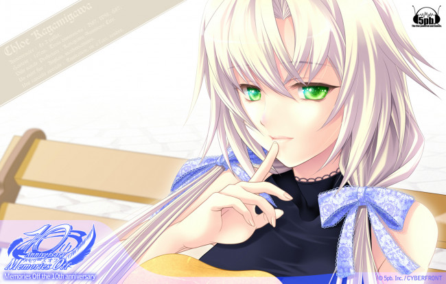 Обои картинки фото аниме, memories, off