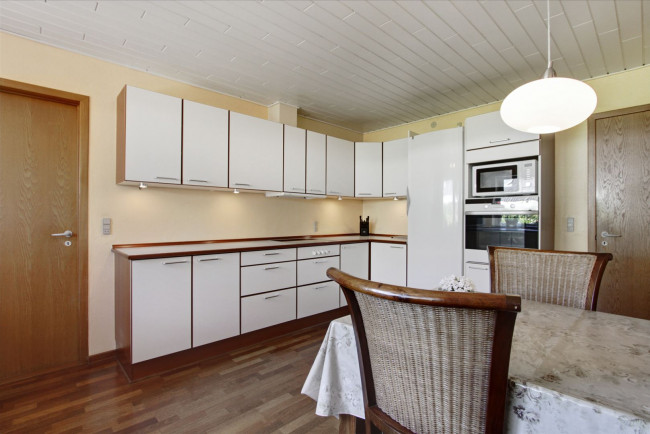 Обои картинки фото интерьер, кухня