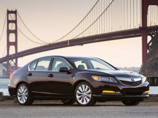 Картинка автомобили acura