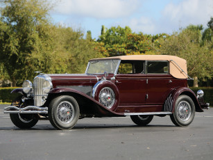 Картинка автомобили duesenberg