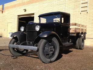 Картинка автомобили грузовики ford