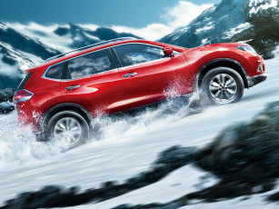 Картинка автомобили nissan datsun