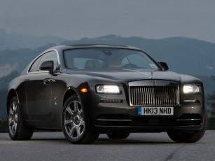 Картинка автомобили rolls-royce