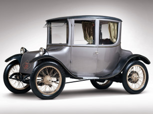 Картинка milburn+electric+model+27l+light+brougham автомобили классика light