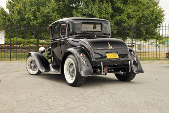 Картинка автомобили custom+classic+car streetrod