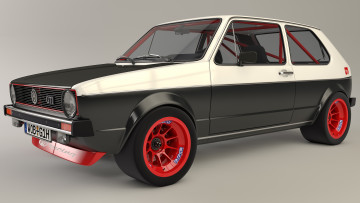 Картинка автомобили 3д автомобиль