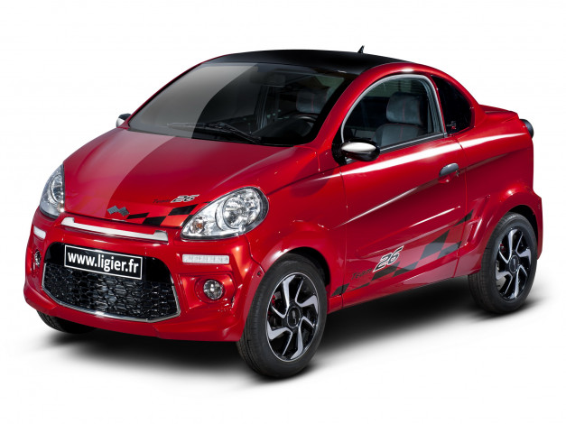 Обои картинки фото автомобили, -unsort, ligier