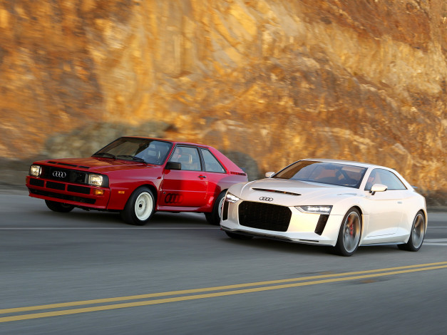 Обои картинки фото автомобили, audi