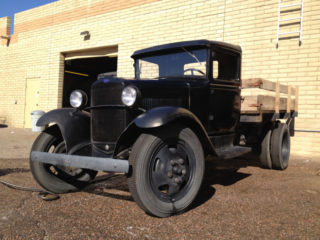 Обои картинки фото автомобили, грузовики, ford