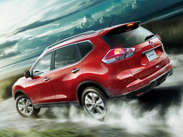 Обои картинки фото автомобили, nissan, datsun