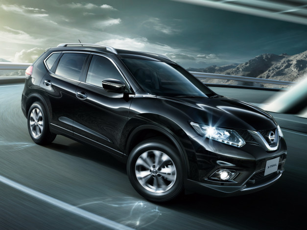 Обои картинки фото автомобили, nissan, datsun