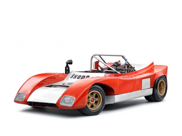 Обои картинки фото skoda spider b5, автомобили, skoda