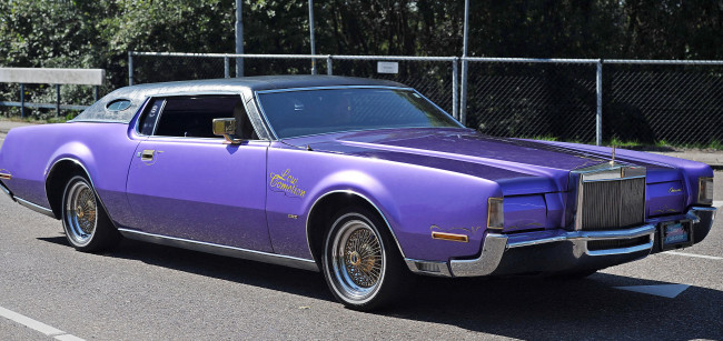 Обои картинки фото автомобили, lincoln