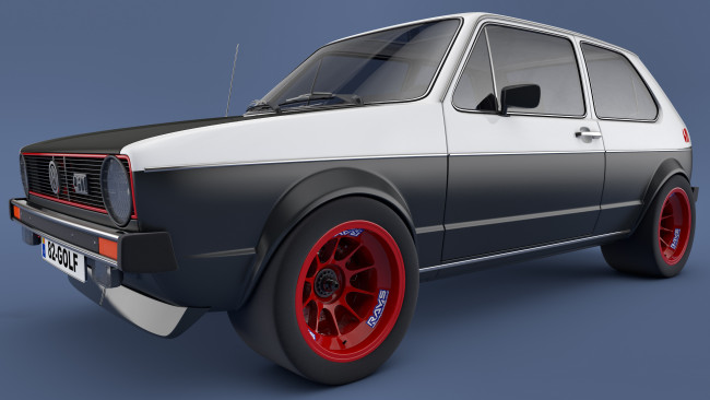 Обои картинки фото автомобили, 3д, автомобиль