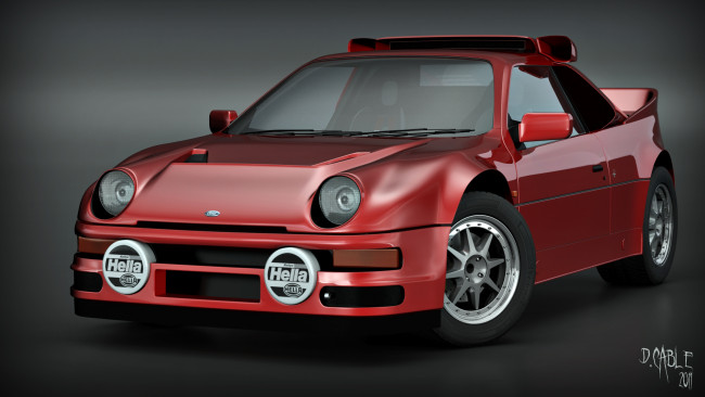 Обои картинки фото автомобили, 3д, автомобиль