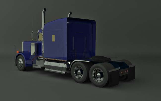 Обои картинки фото автомобили, 3д, автомобиль