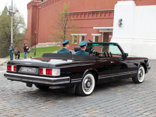 Картинка зил-41041 автомобили выставки+и+уличные+фото сёрный zil